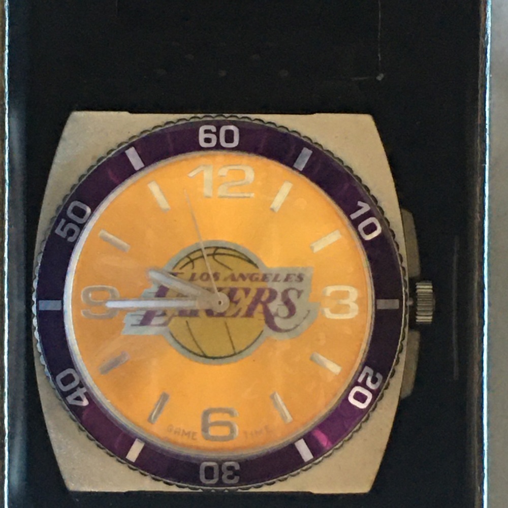 NBA Logo Watch - Picture 2 of 3